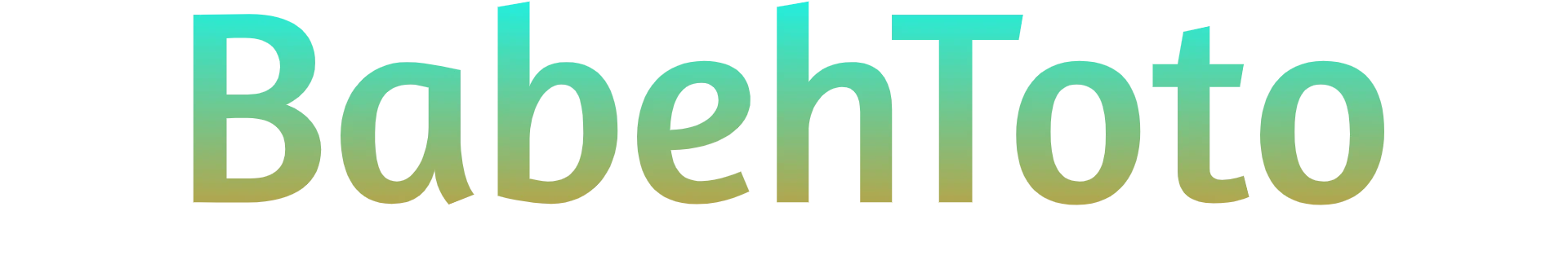 BabehToto